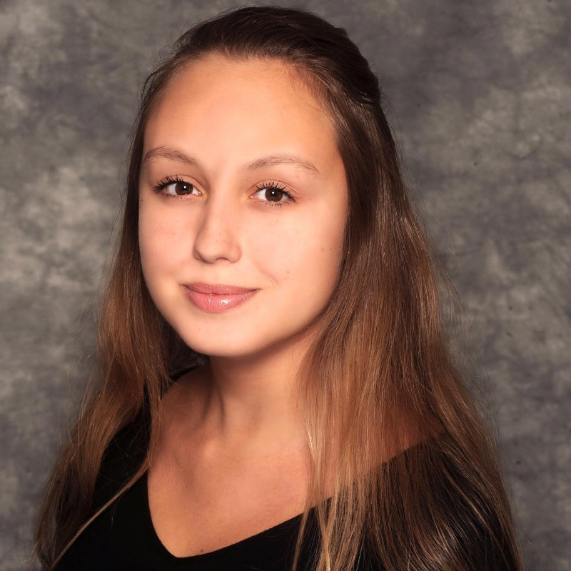 Isabella Aversi Salandini, Site Manager at California Miramar University