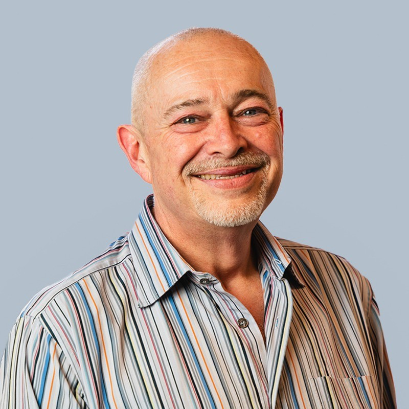 Richard Evans, Co-Founder and VP Sales at Werqwise